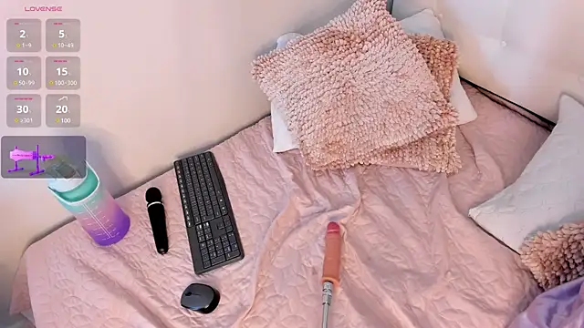 aashley jones online show from January 2025 05:25:02 AM