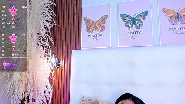 aashley jones online show from March 2025 05:57:02 AM