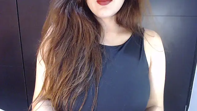 AdharaLujan online show from December 2024 11:01:01 PM