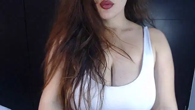 AdharaLujan online show from December 2024 05:52:02 AM