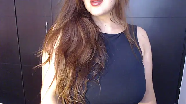 AdharaLujan online show from January 2025 02:21:01 PM