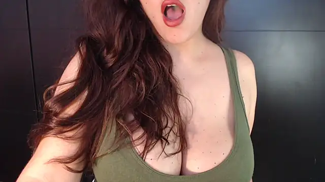 AdharaLujan online show from March 2025 09:29:01 PM