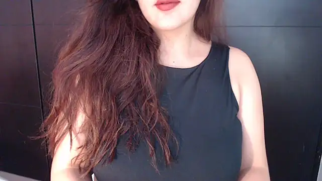 AdharaLujan online show from March 2025 03:50:02 PM