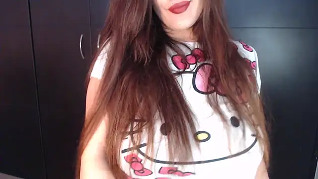 AdharaLujan online show from November 2025 03:22:01 PM