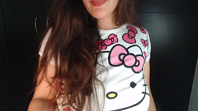 AdharaLujan online show from February 2026 10:41:02 PM