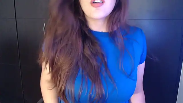 AdharaLujan online show from February 2026 04:30:01 PM