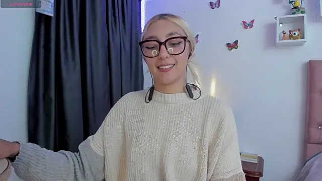 Soffy-brooks online show from May 2026 10:36:01 AM