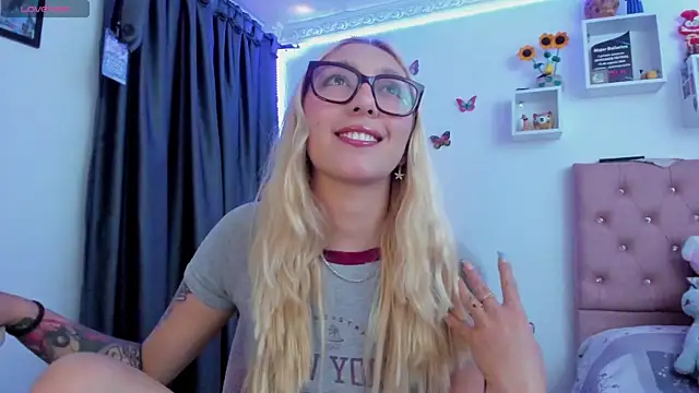 Soffy-brooks online show from May 2026 03:46:02 AM
