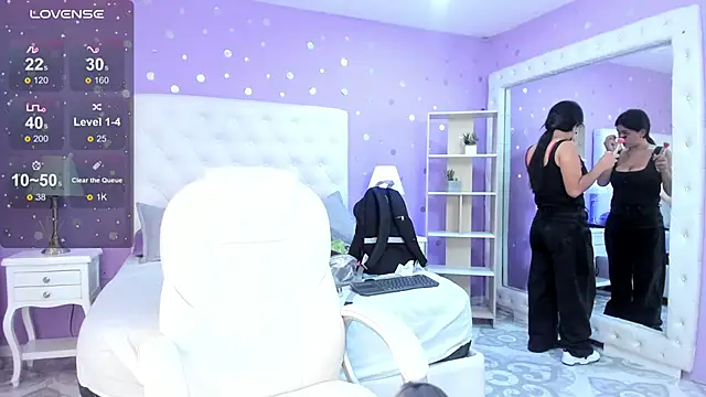 scarlette 15  online show from September 2025 03:18:02 AM