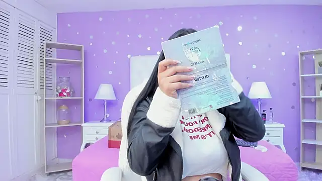 scarlette 15  online show from January 2026 03:08:02 AM