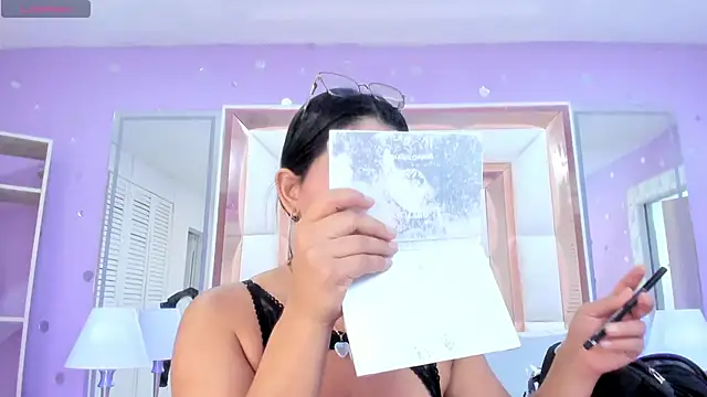 scarlette 15  online show from March 2026 03:06:02 AM