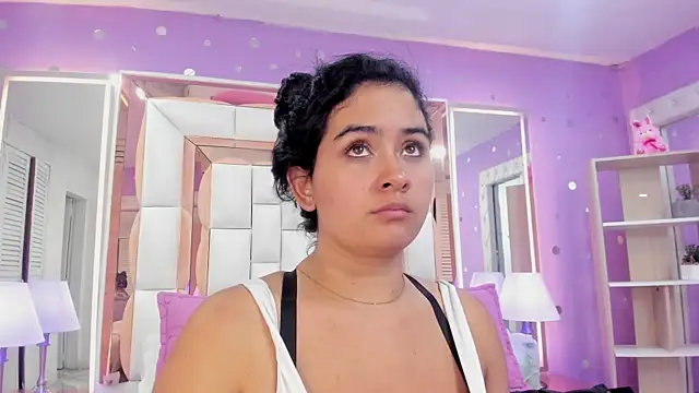 scarlette 15  online show from July 2026 03:10:02 AM