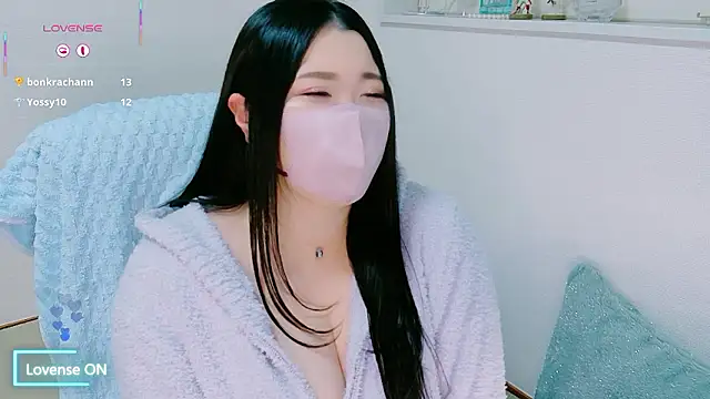 yukinko o  online show from February 2026 01:23:01 PM