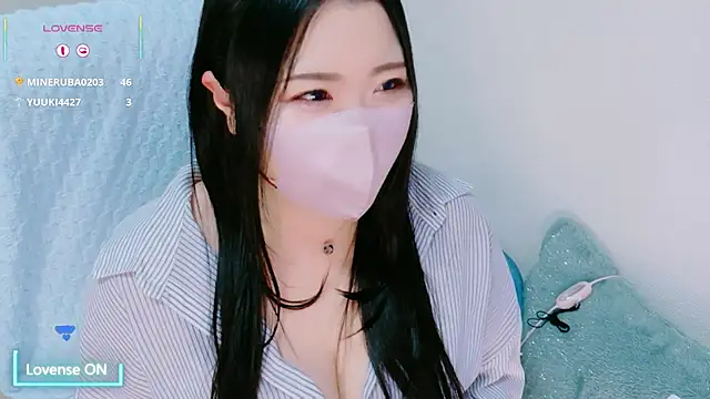 yukinko o  online show from March 2026 12:43:02 PM