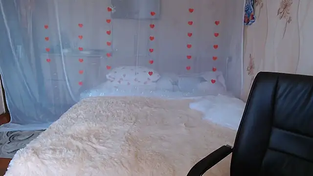 OlgaHottie online show from February 2025 04:52:01 AM