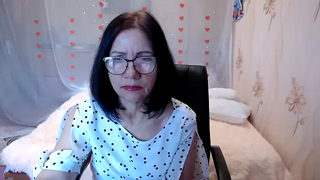 OlgaHottie online show from March 2025 10:42:01 PM