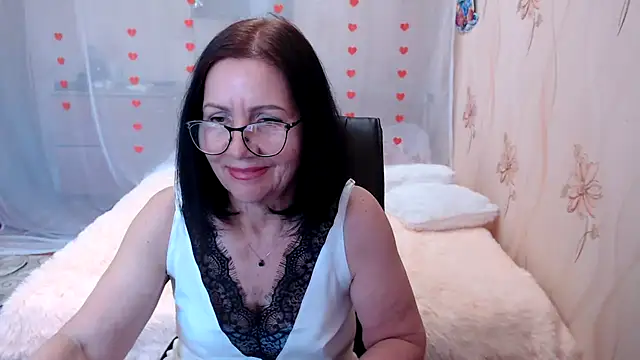 OlgaHottie online show from March 2025 02:15:01 AM