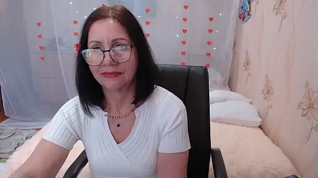 OlgaHottie online show from March 2025 04:27:02 AM
