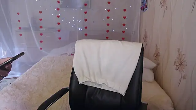 OlgaHottie online show from March 2025 09:03:02 AM