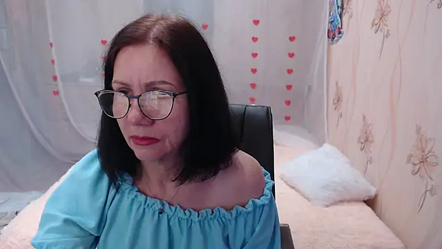 OlgaHottie online show from March 2025 11:18:02 PM