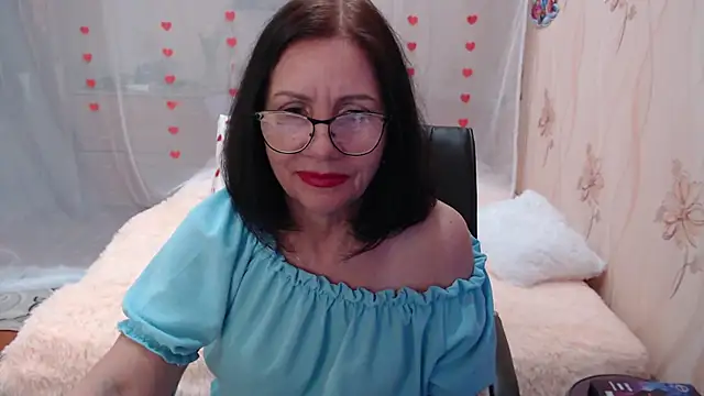 OlgaHottie online show from March 2025 08:18:02 AM