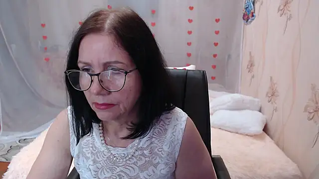 OlgaHottie online show from March 2025 11:26:01 PM