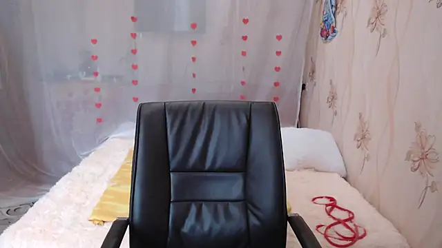 OlgaHottie online show from March 2025 11:56:02 PM