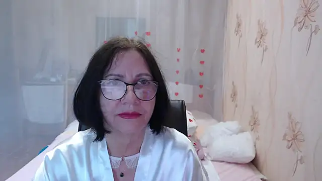 OlgaHottie online show from September 2025 11:41:02 PM