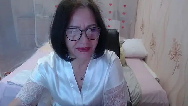 OlgaHottie online show from October 2025 11:25:02 PM