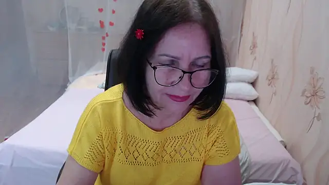 OlgaHottie online show from October 2025 11:15:01 PM