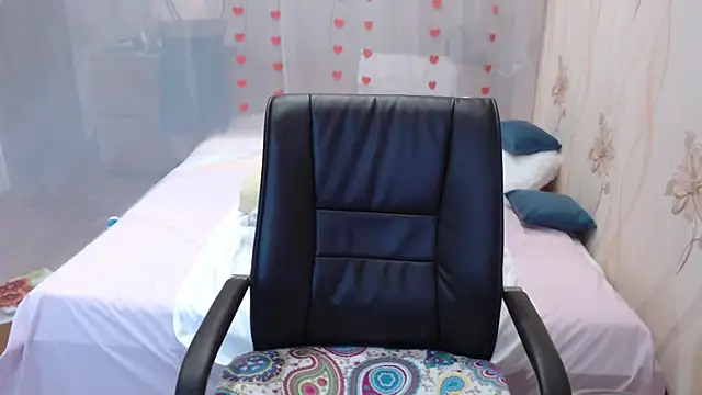 OlgaHottie online show from October 2025 11:27:01 PM