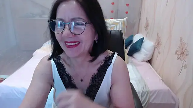 OlgaHottie online show from November 2025 11:36:02 PM