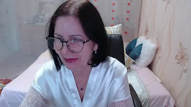 OlgaHottie online show from November 2025 10:52:02 PM