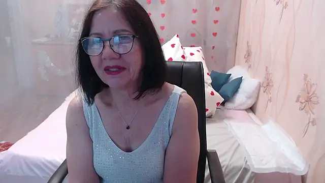 OlgaHottie online show from December 2025 11:34:02 PM