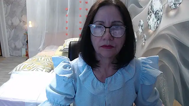 OlgaHottie online show from February 2026 11:41:01 PM