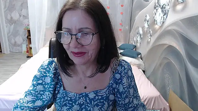 OlgaHottie online show from February 2026 11:31:02 PM