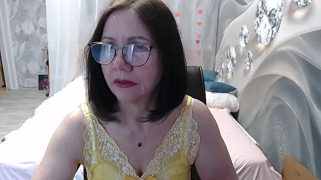 OlgaHottie online show from February 2026 11:45:02 PM