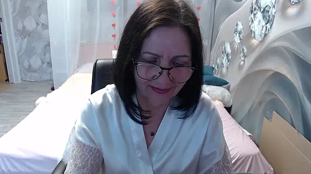OlgaHottie online show from February 2026 12:18:02 AM