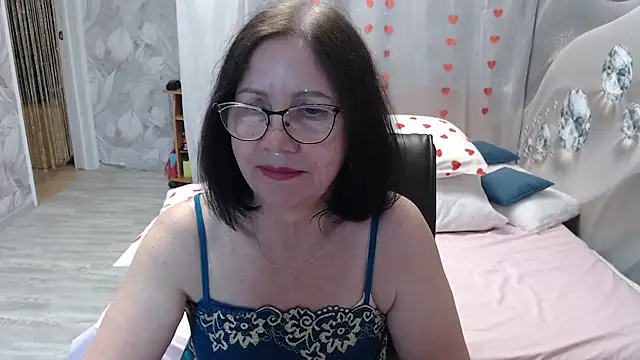 OlgaHottie online show from May 2026 11:12:03 PM