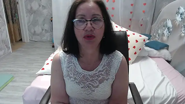 Snapshot of OlgaHottie chatting on June 2026 02:25:01 AM OlgaHottie online show from June 2026 02:25:01 AM