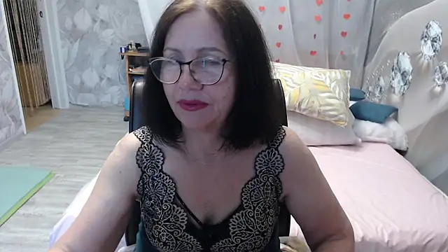 Snapshot of OlgaHottie chatting on June 2026 11:47:01 PM OlgaHottie online show from June 2026 11:47:01 PM