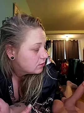 tessa91NL online show from December 2024 01:54:02 PM