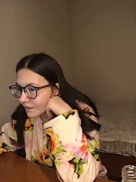 Prudie Gabriella online show from February 2025 07:30:02 PM