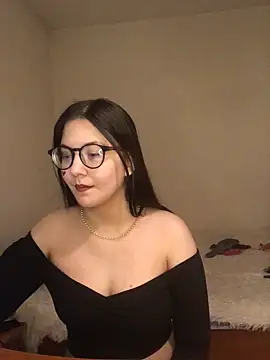 Prudie Gabriella online show from February 2025 06:40:01 PM