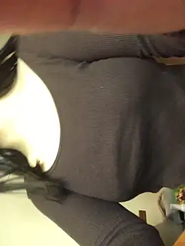 Prudie Gabriella online show from February 2025 07:17:02 PM