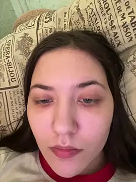 Prudie Gabriella online show from February 2026 08:21:01 AM