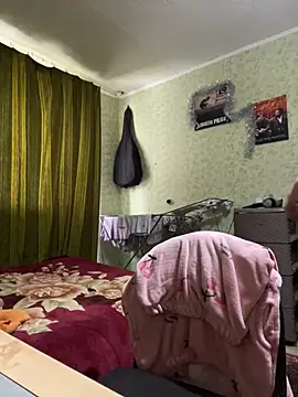 Prudie Gabriella online show from February 2026 05:59:02 AM