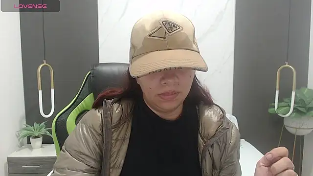 alma fenix online show from February 2025 12:14:02 PM