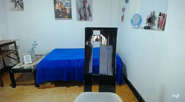 Snapshot of AmeliaThompsonTaboo chatting on February 2025 02:56:02 PM AmeliaThompsonTaboo online show from February 2025 02:56:02 PM