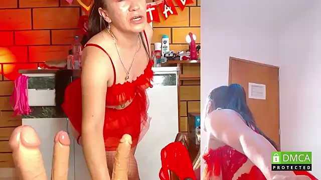 Bigass dayla online show from February 2025 06:40:01 PM